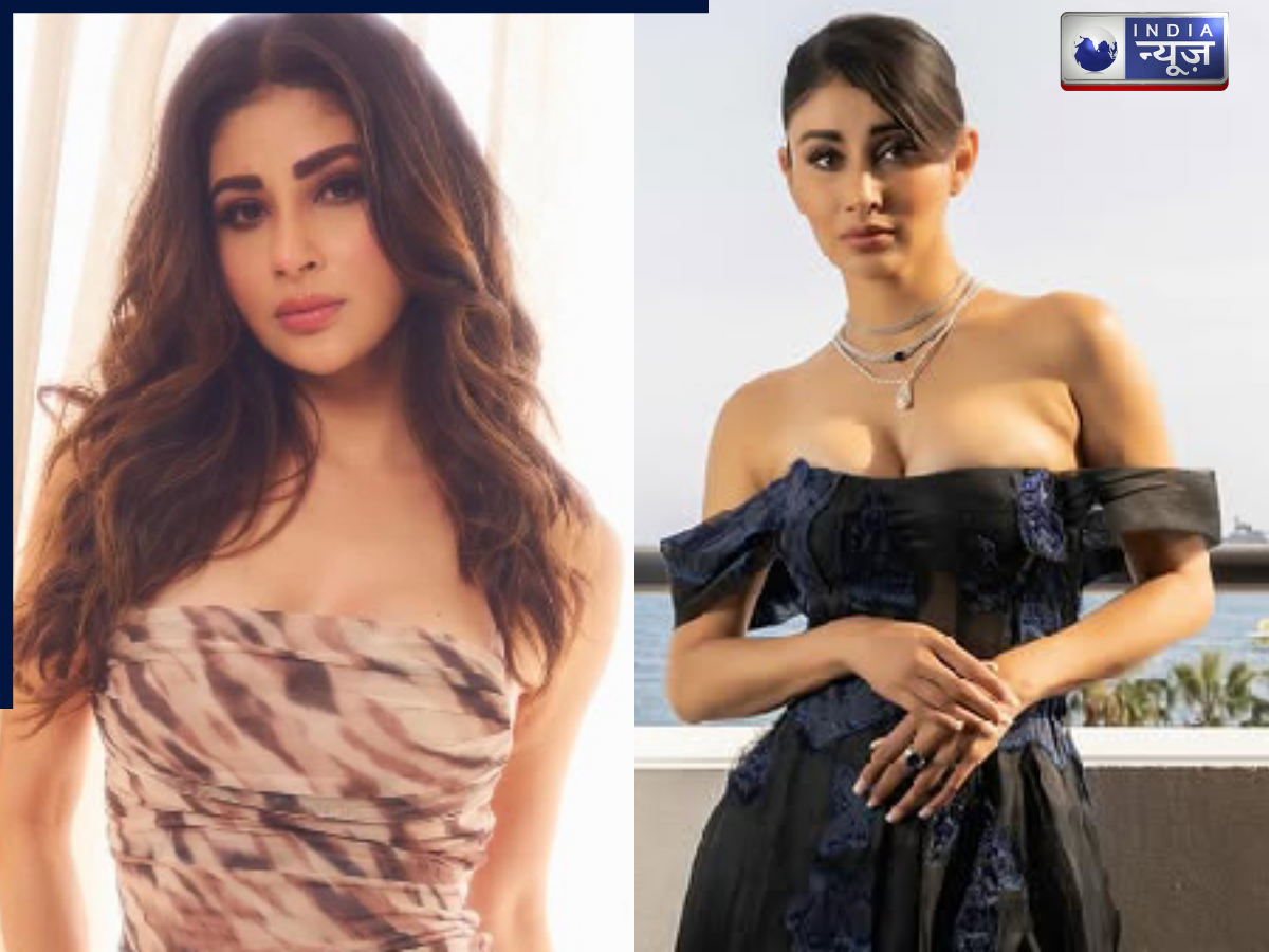 हरियाणा में ताऊ ने पार की हदें, मौनी राय के साथ करनाल में हुआ दुर्व्यवहार, बोलीं ‘सदमे में हूं’