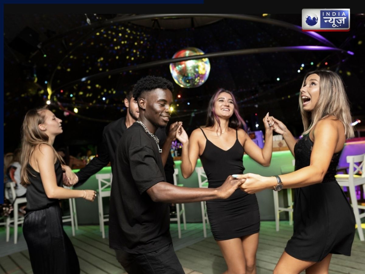 Plan Your Sexy LA Nights - Photo Gallery