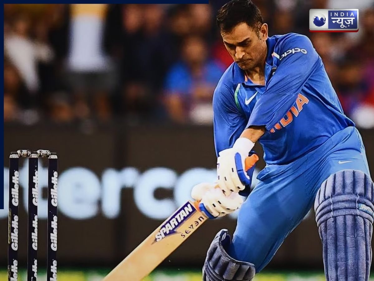 कोहली से लेकर सचिन तेंदुलकर तक… ये भारतीय खिलाड़ी सबसे ज्यादा बार हुए नर्वस 90s का शिकार, देखें लिस्ट - Gallery Image