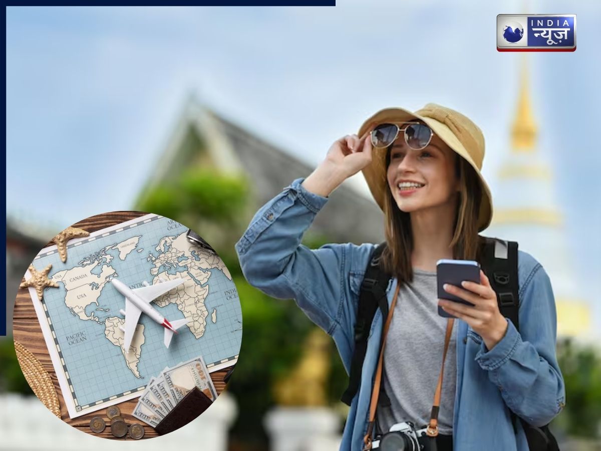 सिटी ब्रेक या बीच वेकेशन? जानें कौन-सा गेटअवे आपके मुड से खाता है मेल