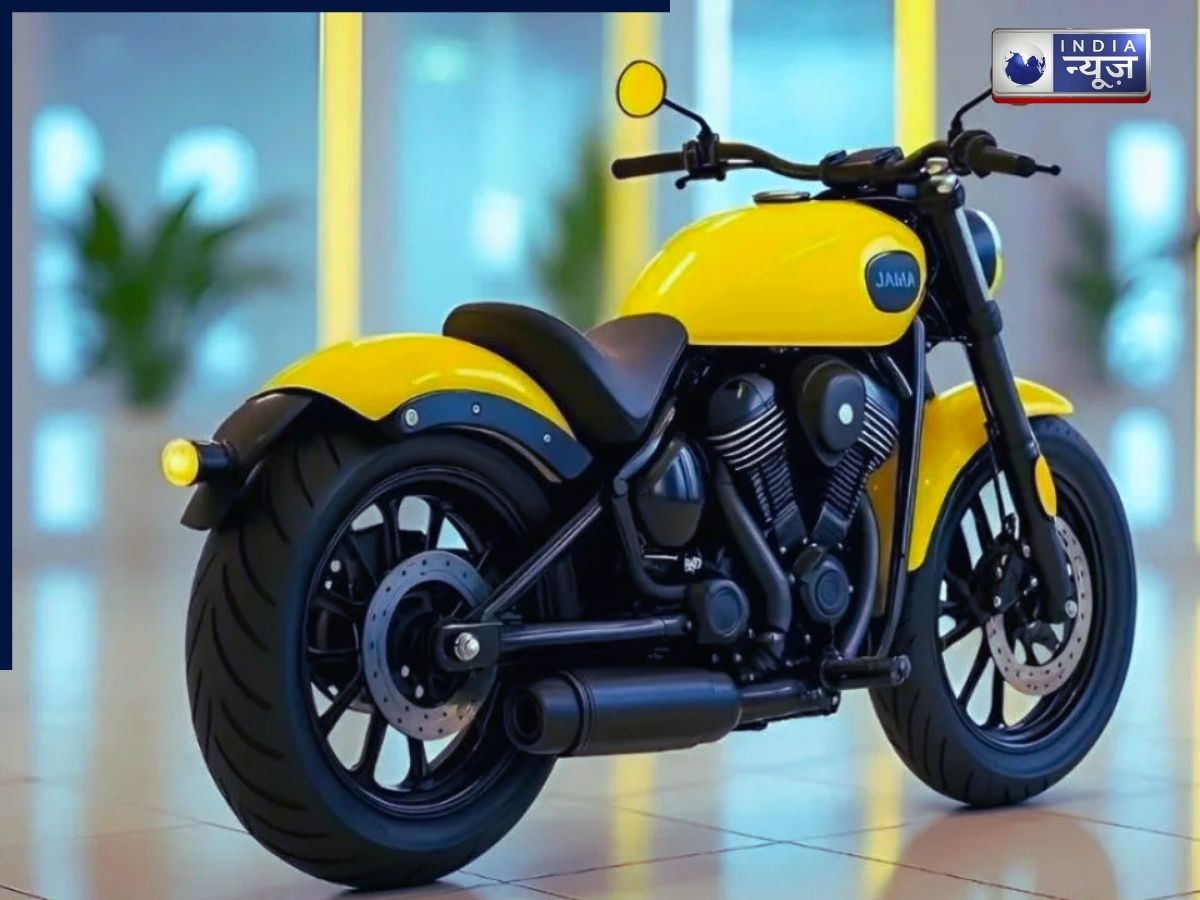 New Jawa 42 Bobber EV 2026: सड़कों पर मचेगी धूम, युवाओं की शान बॉबर इलेक्ट्रिक ने मार्केट में रखा कदम!