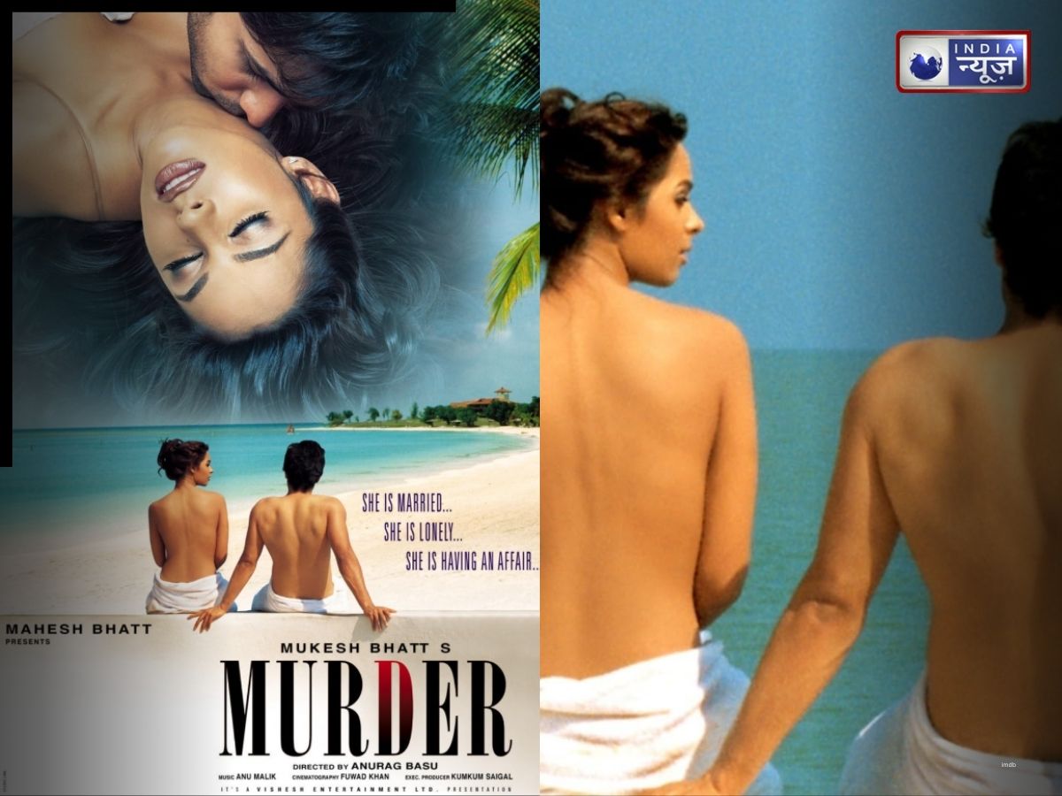 Murder - Photo Gallery