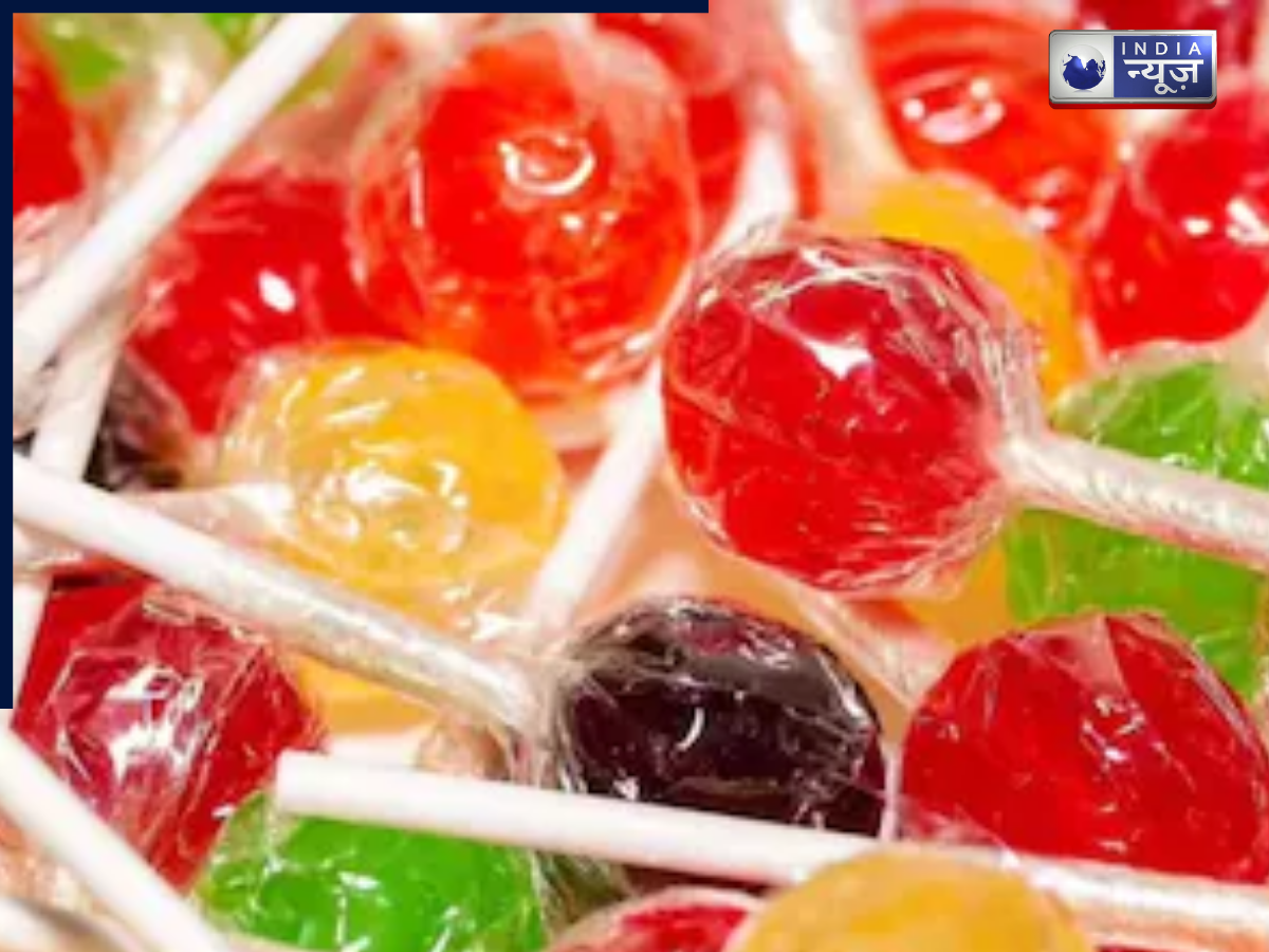 लॉलीपॉप खाने पर सुनाई देगा म्यूजिक, मार्केट में नया म्यूजिक गैजेट आने को तैयार