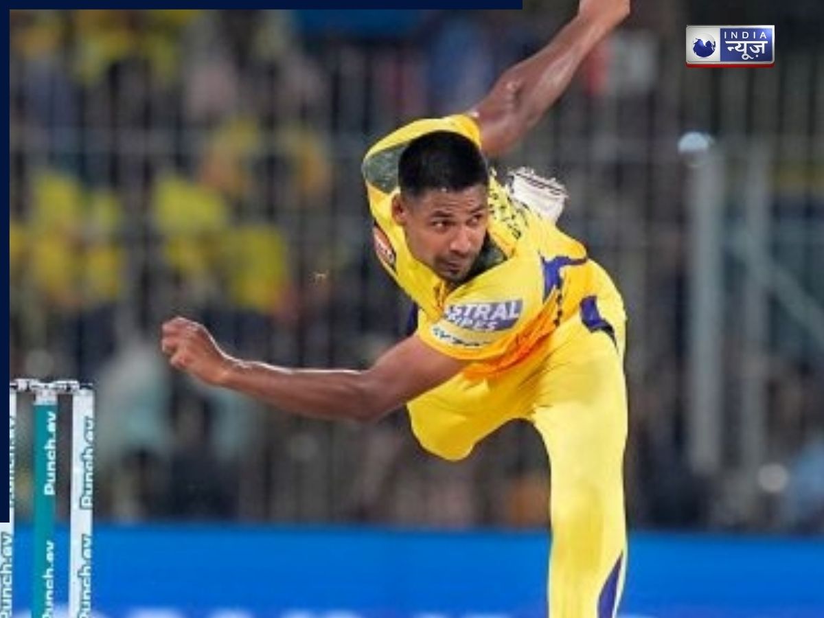 IPL में बांग्लादेशी खिलाड़ी मुस्तफिजुर पर लगेगा बैन? BCCI ने साफ किया रुख, जानें क्या कहा?