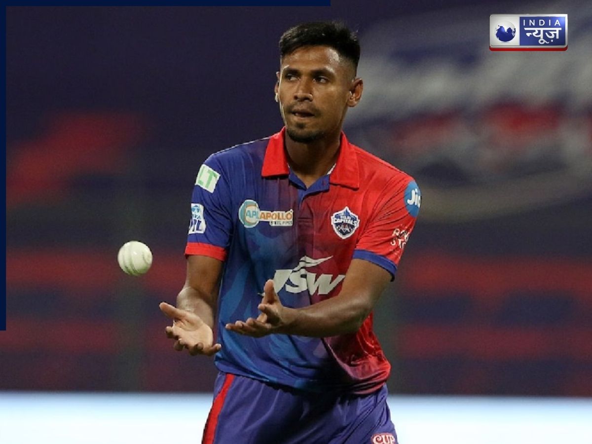 Mustafizur Rahman Row: मुस्तफिजुर रहमान को बाहर करने पर भड़का बांग्लादेश, IPL टेलीकास्ट पर लगाया बैन; जानें पूरा विवाद