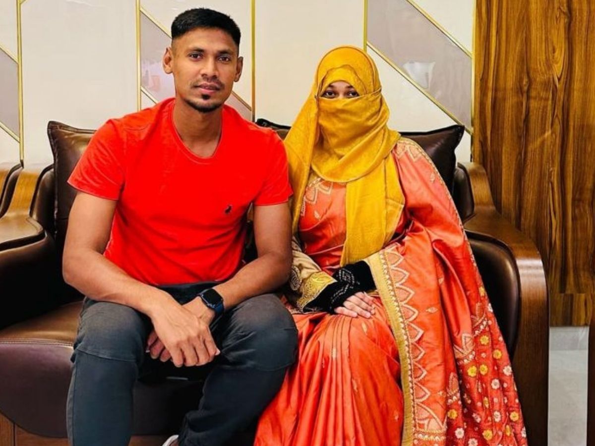 आतंकी हमले के सदमे से चचेरी बहन से शादी तक… स्टार क्रिकेटर की अनकही कहानी