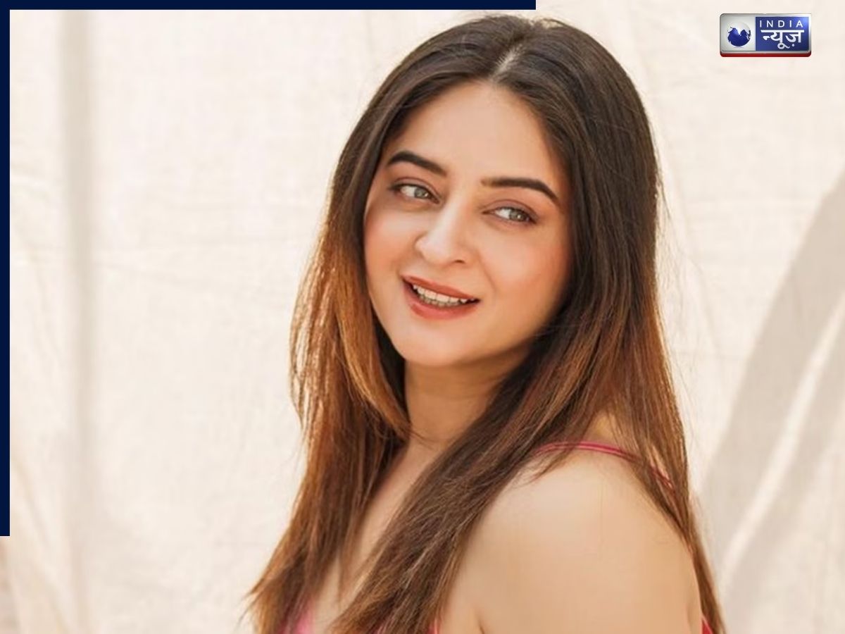 Mahhi Vij Career - Photo Gallery