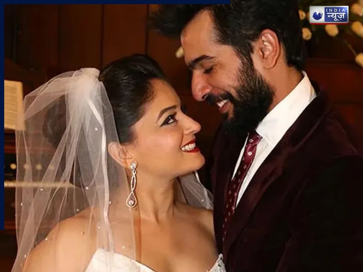 Jay Bhanushali Mahhi Vij Divorce: शादी के 14 साल बाद अलग हुए जय भानुशाली और माही विज, जानें क्या है तलाक की वजह, नेटवर्थ से लेकर सब कुछ?