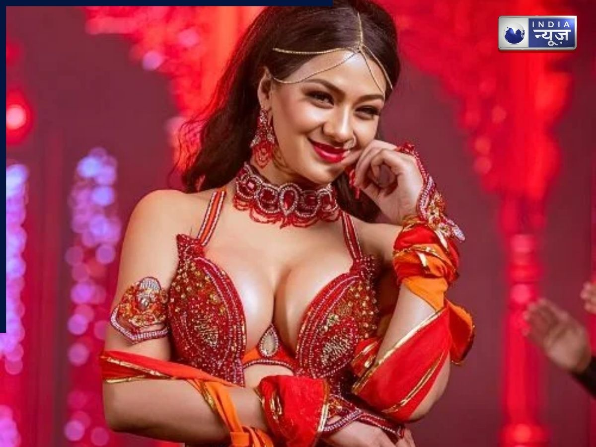 Namrita Malla: बिकिनी लुक से लेकर कातिलाना डांस तक; आखिर क्यों हर तरफ छा जाता है नमृता मल्ला का जादू?