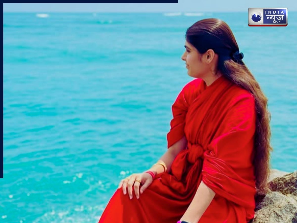 The mystery of Sadhvi Prem Baisa's injection - Photo Gallery