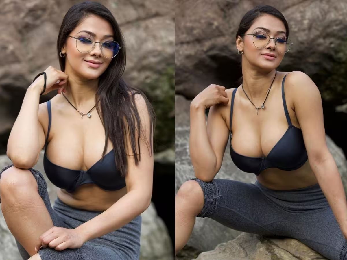 Namrita Malla - Photo Gallery