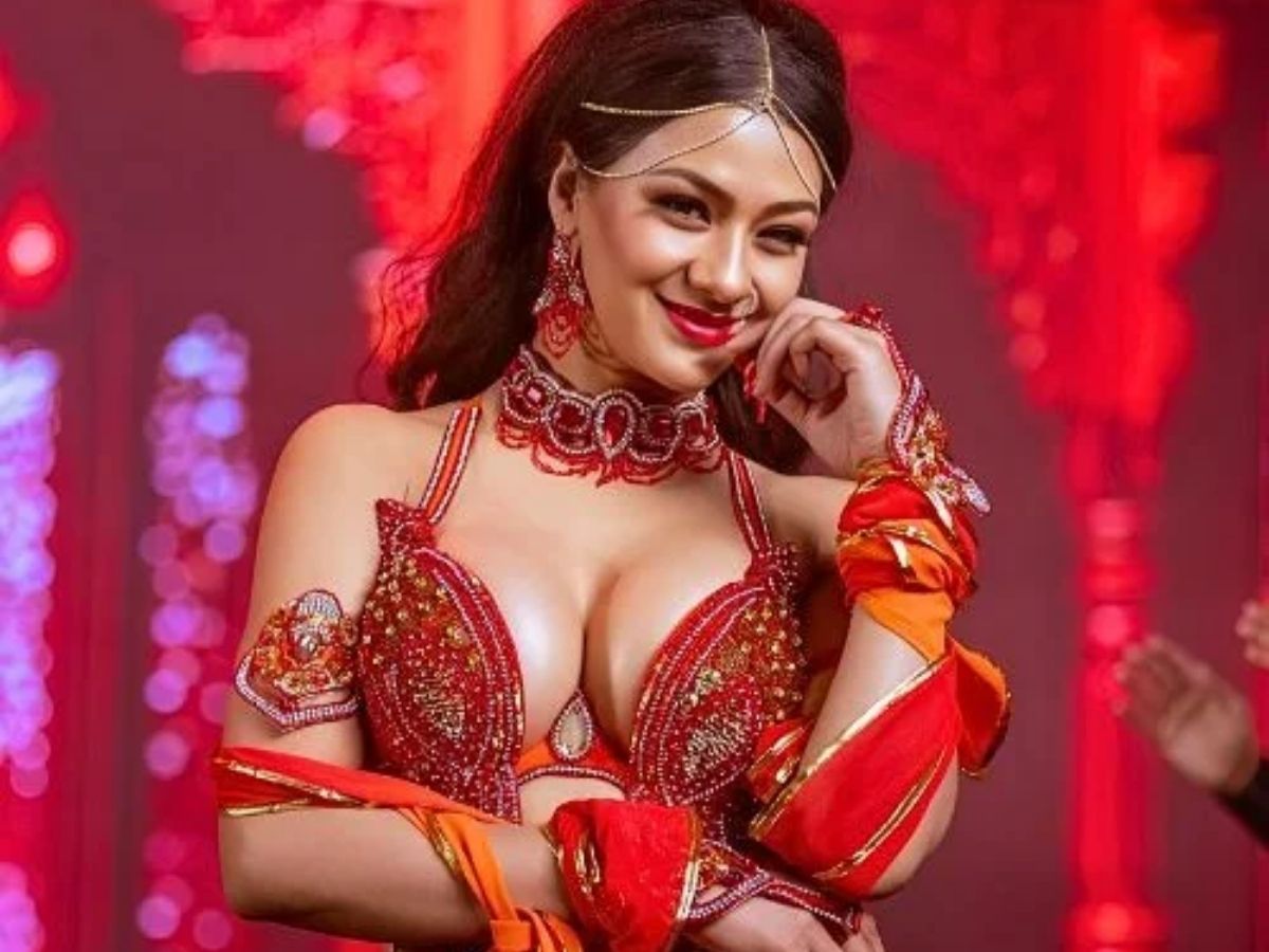 Namrita Malla - Photo Gallery