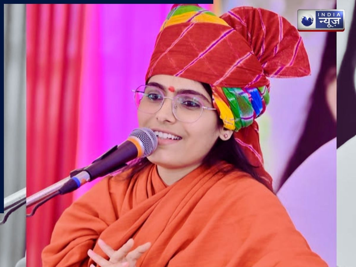 Who was Sadhvi Prem Baisa - Photo Gallery