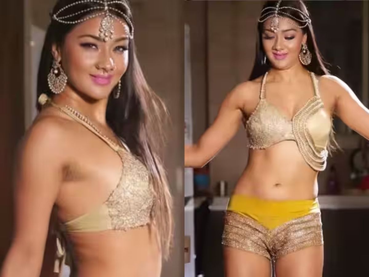 Namrita Malla - Photo Gallery