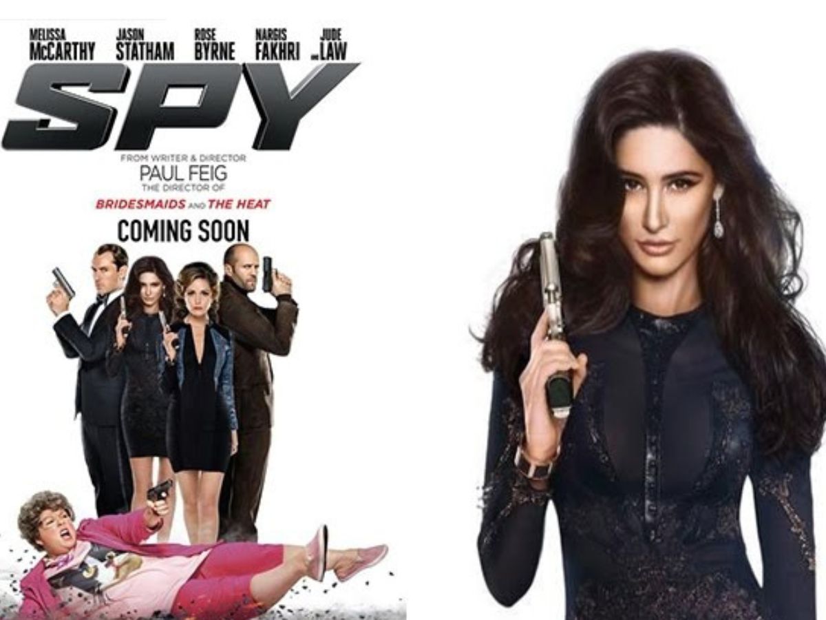 Nargis Fakhri - Photo Gallery