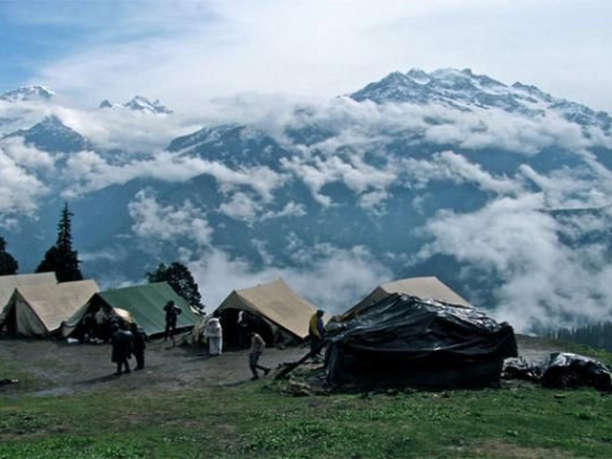 Narkanda - Photo Gallery