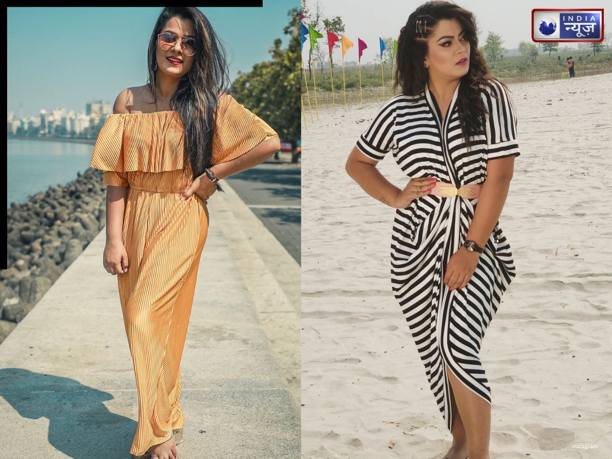 Nidhi Jha - Photo Gallery