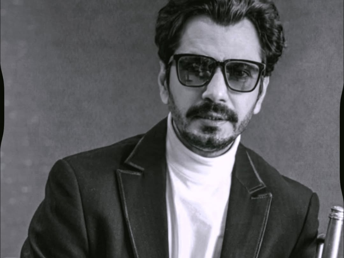 Nawazuddin Siddiqui Choose taboo and uncomfortable topics - Photo Gallery