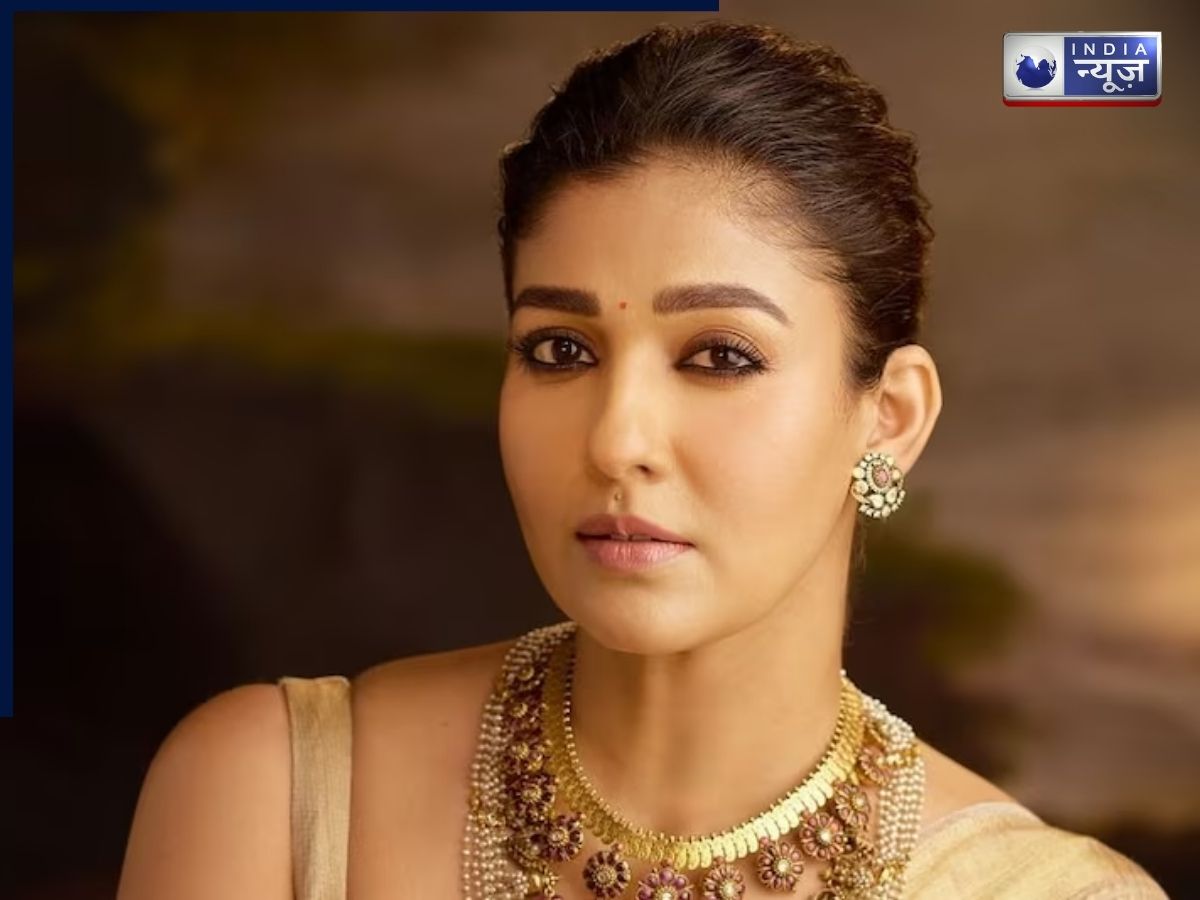 Nayanthara - Photo Gallery