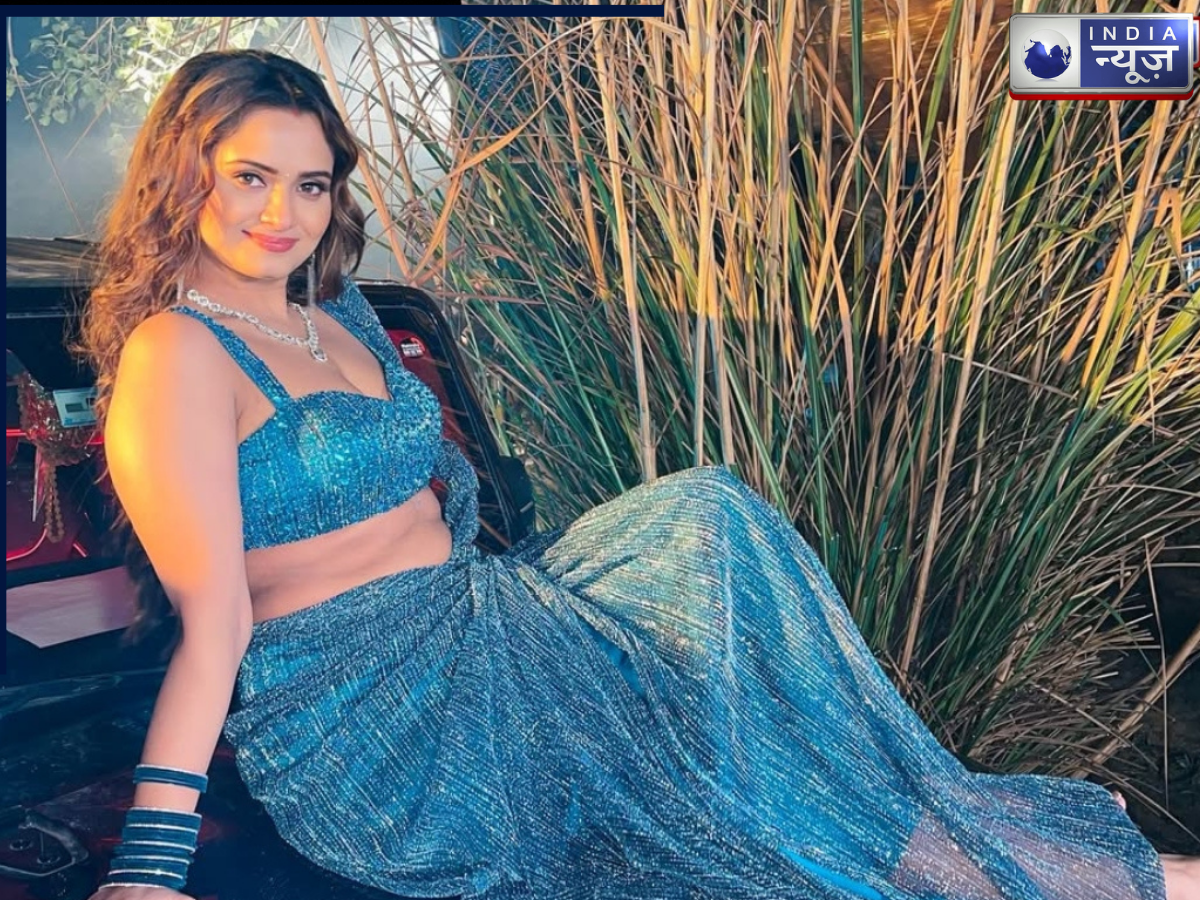 Neelam Giri की बोल्ड-हॉट तस्वीरों ने लगाई इंटरनेट पर आग! अफेयर के चर्चों ने भी लुटी थी सुर्खियां, जुड़ा है शदिशुदा एक्टर संग नाम