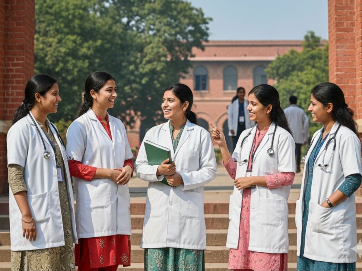 NEET UG 2026 के लिए कर रहे हैं आवेदन, तो न करें इन चीजों को नजरअंदाज, वरना हो सकती है दिक्कत