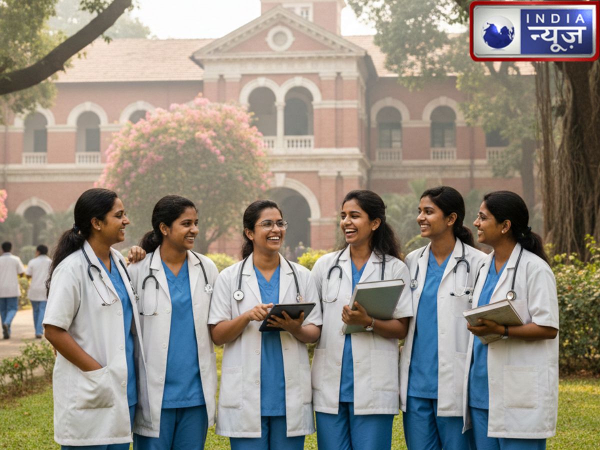 NEET 2026 UG Exam: नीट में कितने नंबर बनेंगे MBBS की चाबी? जानिए किन बातों पर फोकस करना है ज़रूरी