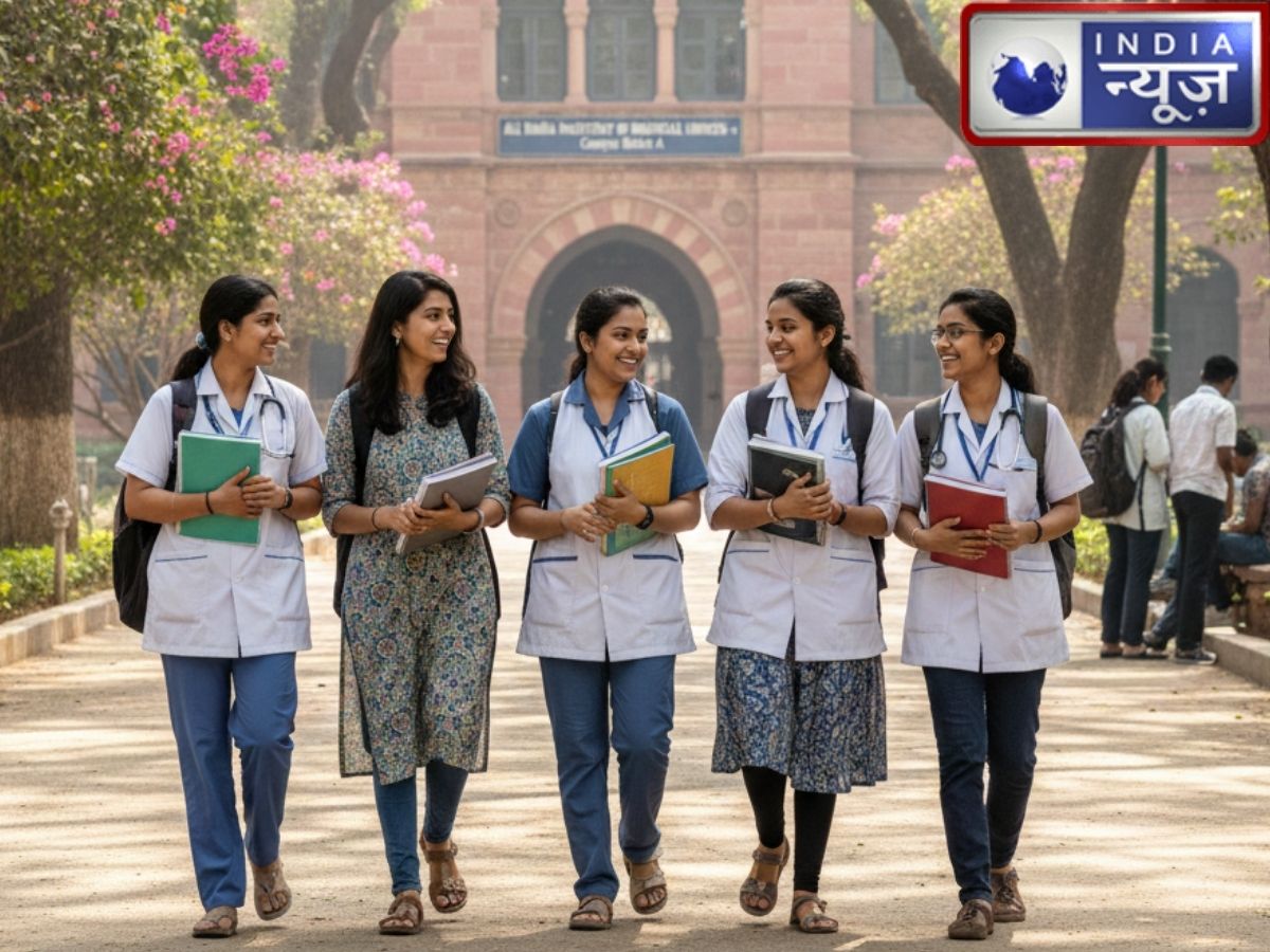 NEET 2026 UG Exam: नीट यूजी में क्या है Good Score, कितने में मिलेंगे सरकारी मेडिकल कॉलेज? पढ़िए यहां डिटेल
