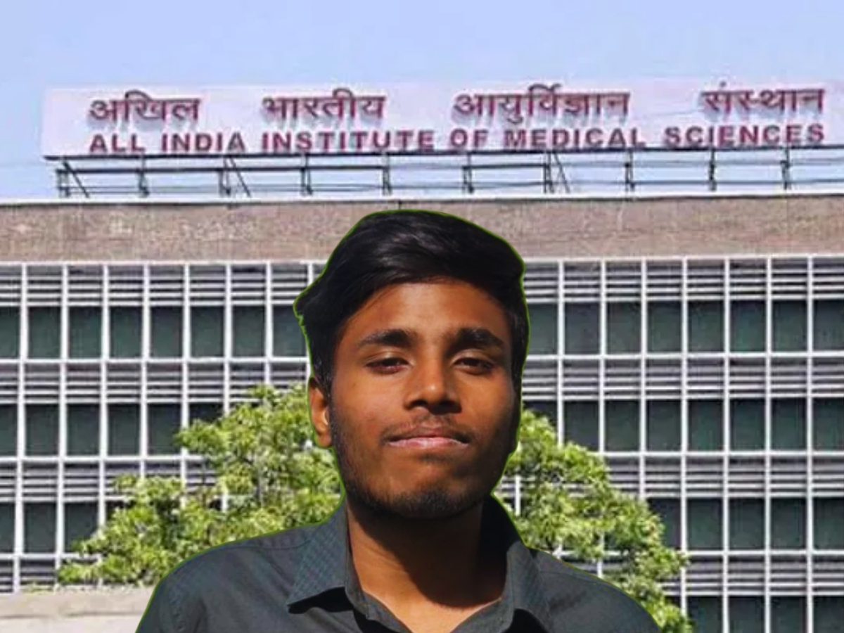 NEET में 720 में से 715 अंक, ऐसी थी स्मार्ट स्ट्रेटजी, मिली इस टॉप मेडिकल कॉलेज में सीट