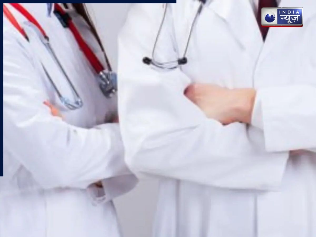 NEET PG 2025: माइनस स्कोर वाले भी बनेंगे स्पेशलिस्ट! कट-ऑफ में ऐतिहासिक गिरावट, जानें वजह