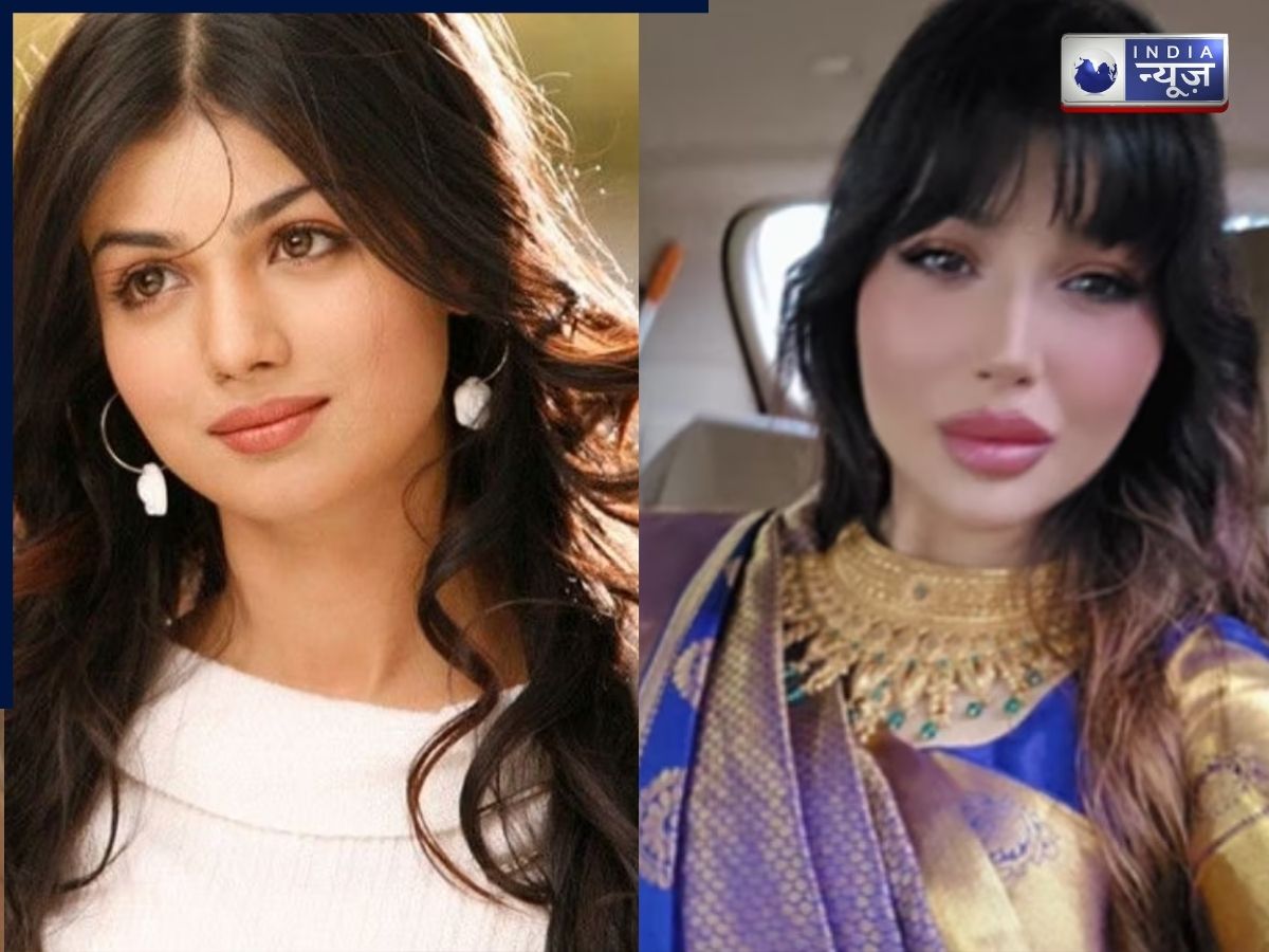 Ayesha Takia - Photo Gallery