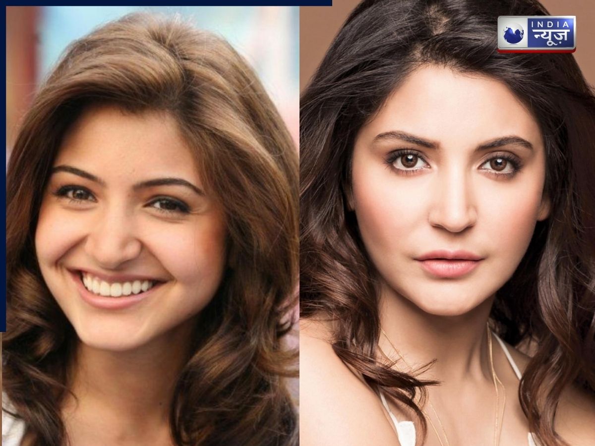 Anushka Sharma - Photo Gallery