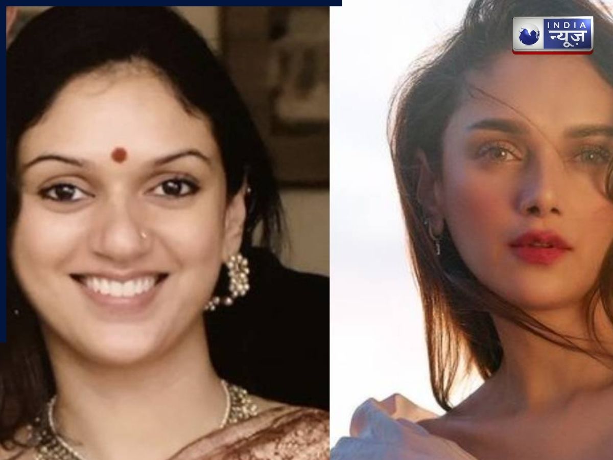 Aditi Rao Hydari - Photo Gallery