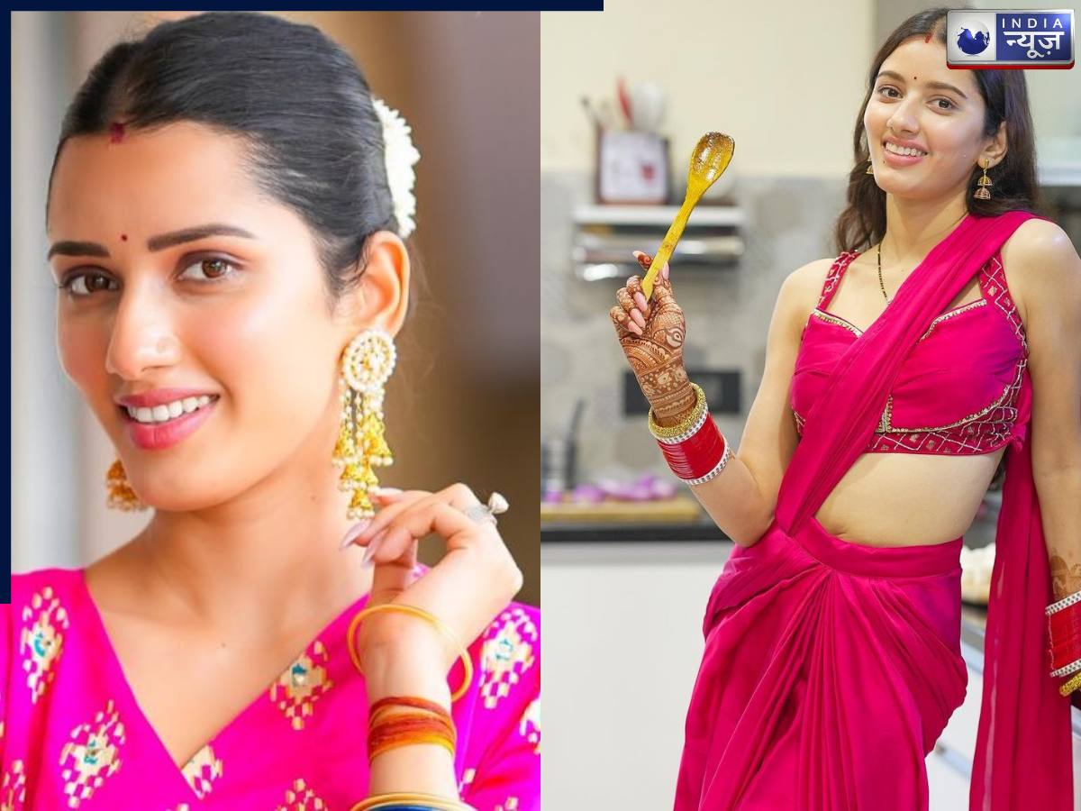 यूट्यूबर नीतू बिष्ट के साथ हुई घिनौनी हरकत, ग्रेटर नोएडा फ्लाईओवर पर युवकों ने किये ‘अश्लील’ इशारे, कई किलोमीटर तक किया गाड़ी का पीछा