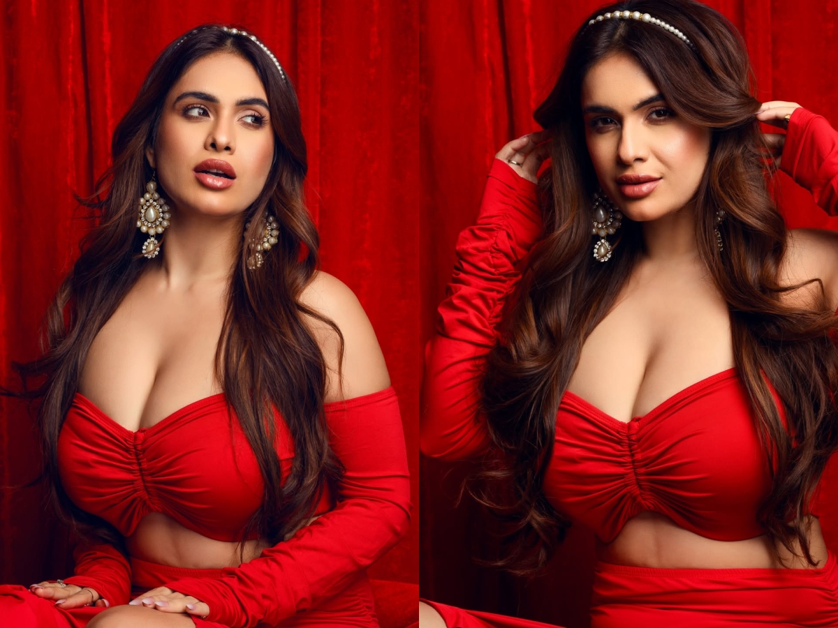 Neha malik 1 - Photo Gallery