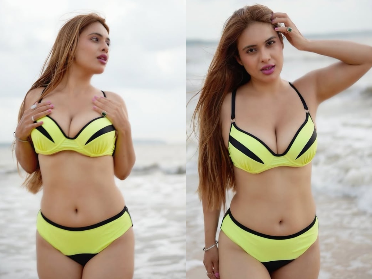 Neha malik 2 - Photo Gallery