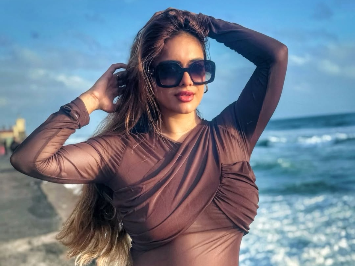 Neha malik 5 - Photo Gallery