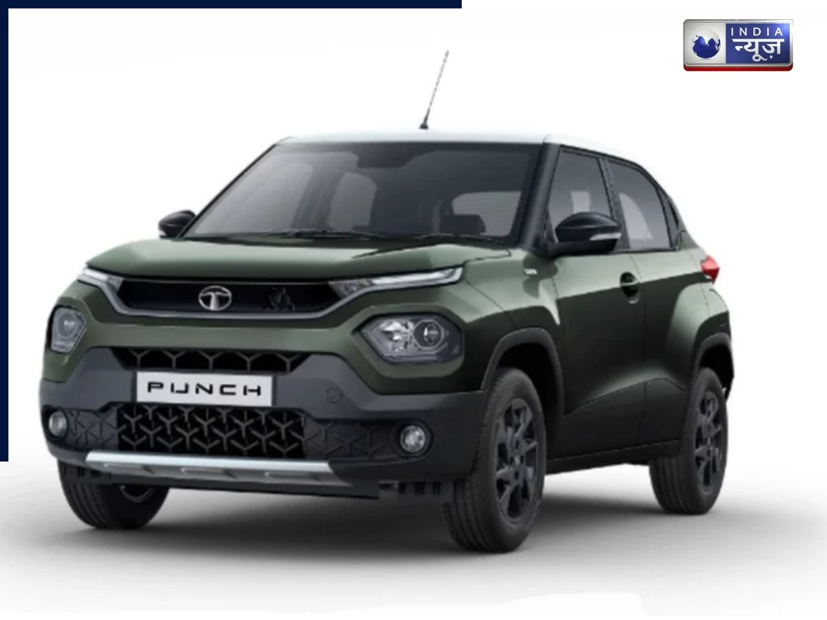 माइक्रो-SUV सेगमेंट: नई Tata Punch, फीचर्स, माइलेज और सेफ्टी