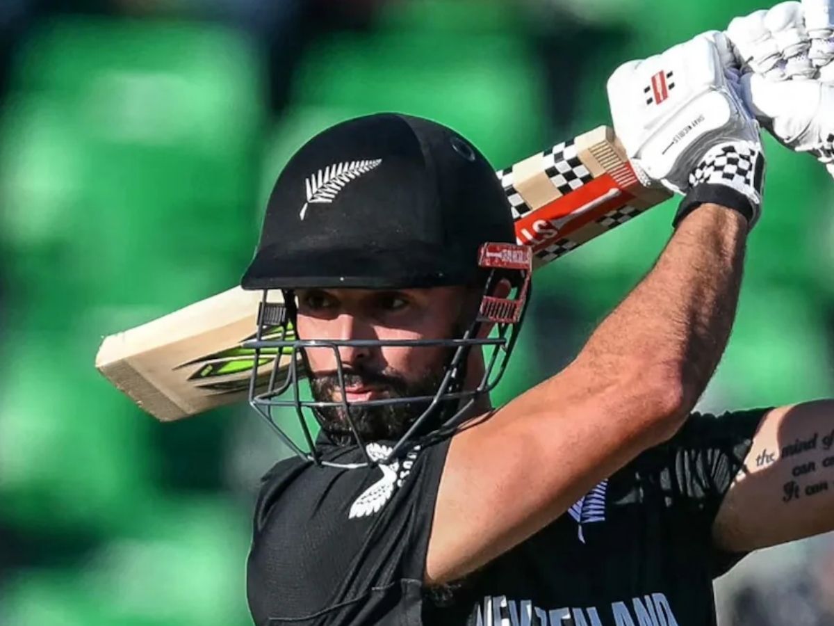 IND vs NZ: न्यूजीलैंड के 5 खतरनाक खिलाड़ी, जिनसे लग रहा होगा टीम इंडिया को डर! एक का औसत 60 का