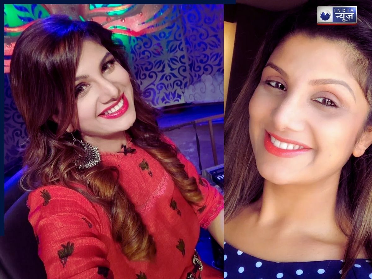 Bollywood Actress Rambha: गोविंदा और सलमान संग हिट फिल्में देने वाली रंभा ने भोजपुरी में भी छोड़ी थी छाप, अब कहां बीत रही जिंदगी?
