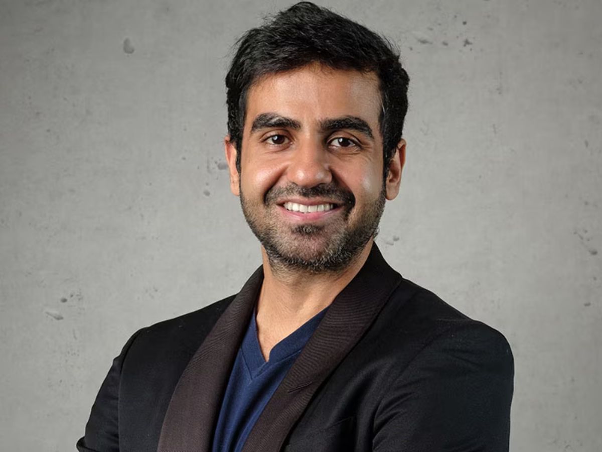 Nikhil Kamath - Photo Gallery