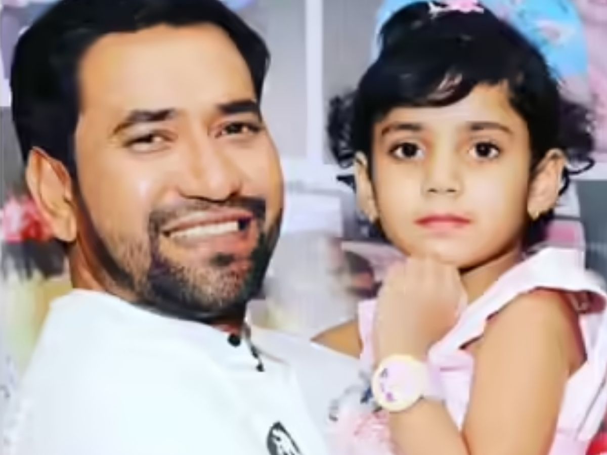 nirahua daughter - Photo Gallery