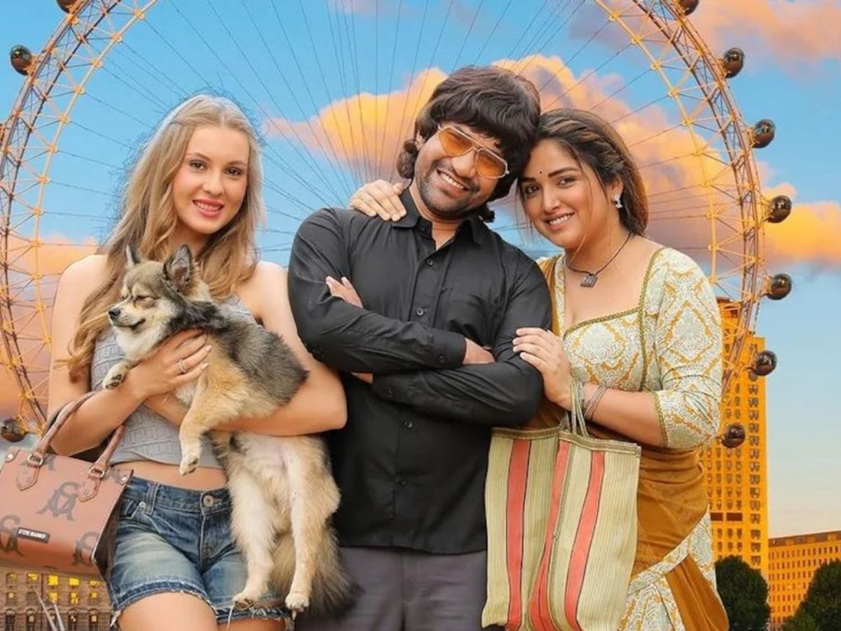 amrapali dubey - Photo Gallery