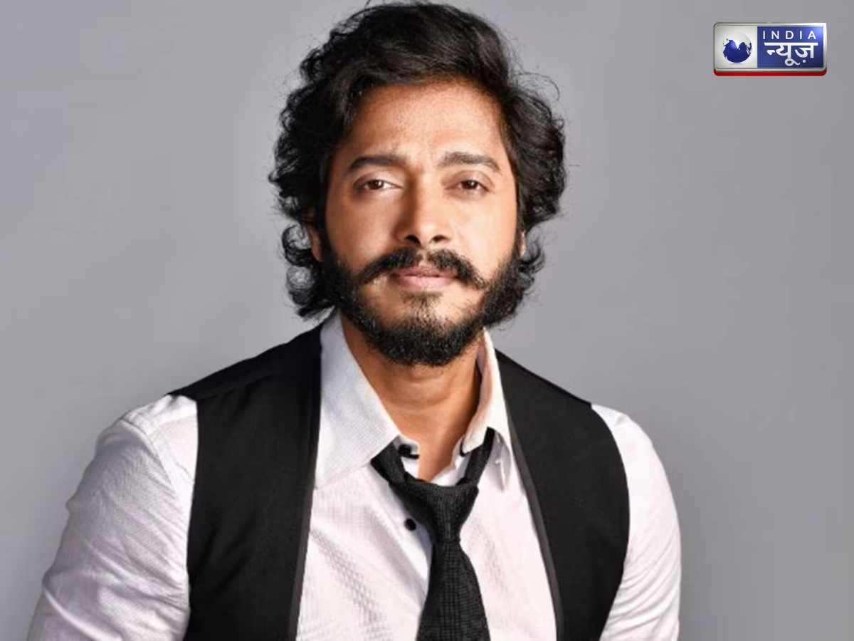 shreyas talpade in political controversy - Photo Gallery