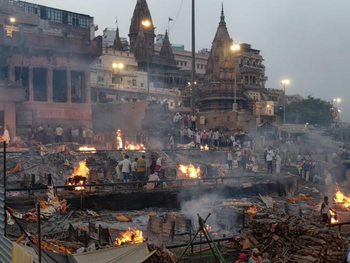 Why Sick People Should Not Go to Funerals - Photo Gallery