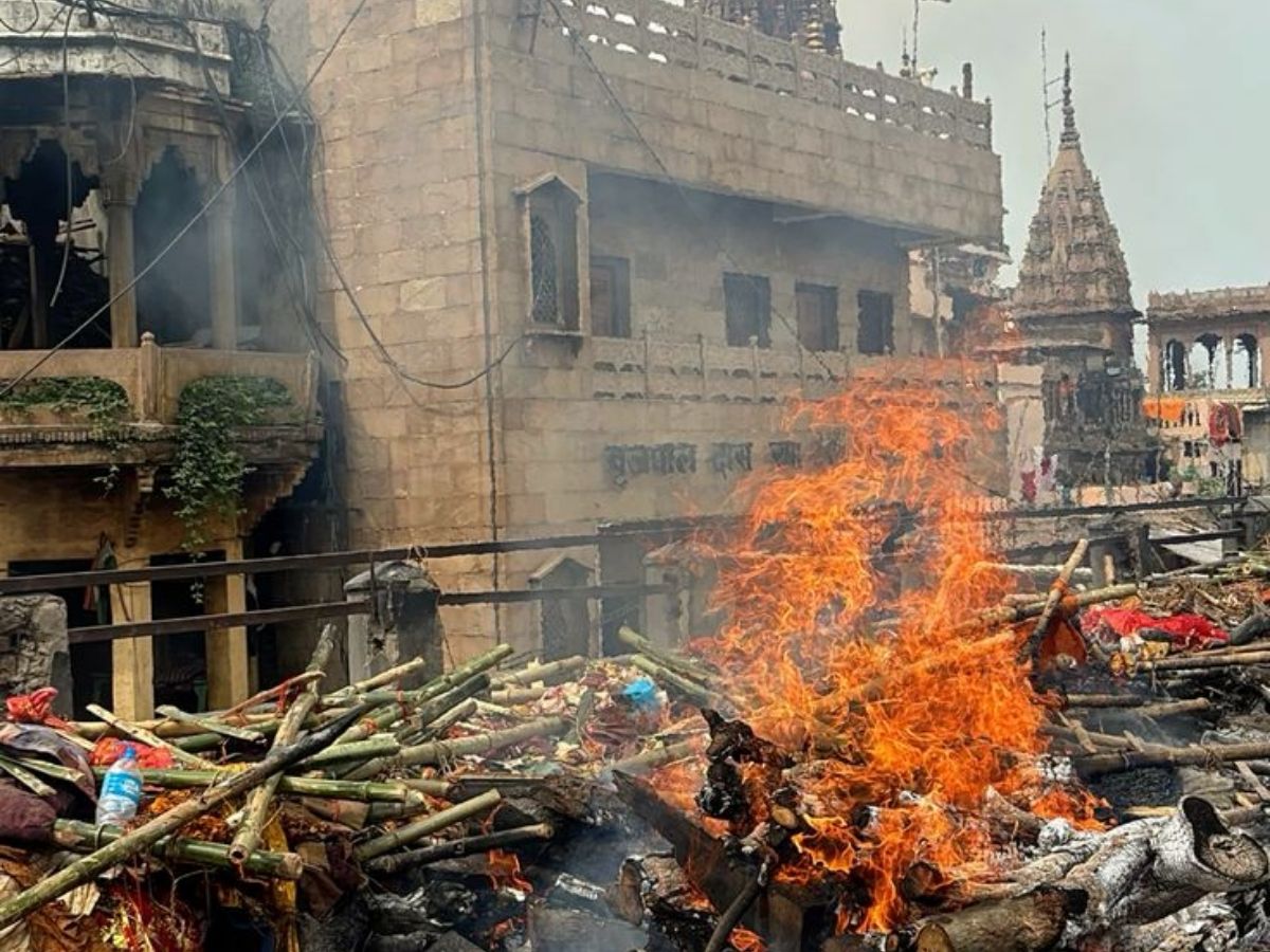 Why Highly Emotional People Should Avoid Funerals - Photo Gallery