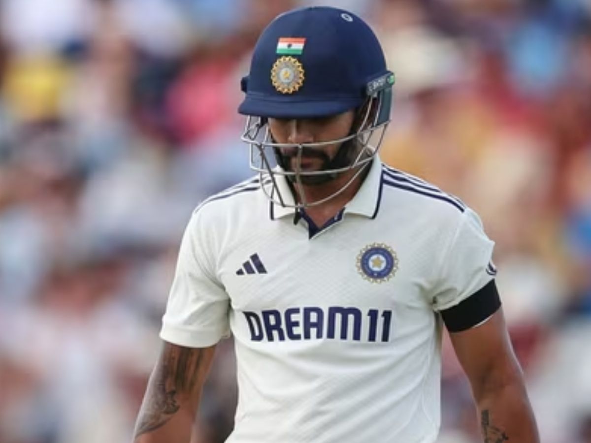 बेटे को क्रिकेटर बनाना था, पिता ने छोड़ दी नौकरी; टीम इंडिया में जगह दिलाकर मारा दम