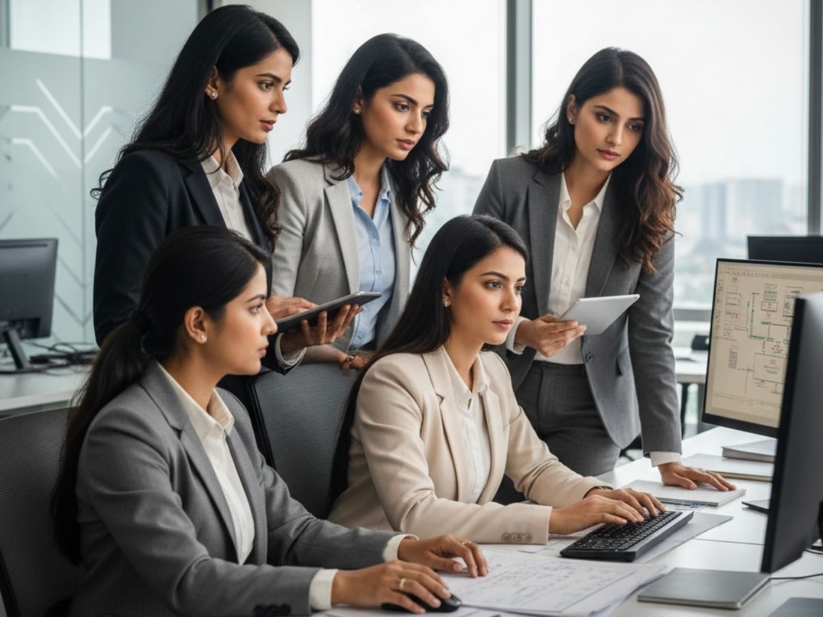 Sarkari Naukri : GATE सिर्फ परीक्षा नहीं, सरकारी नौकरी की है मास्टर चाबी