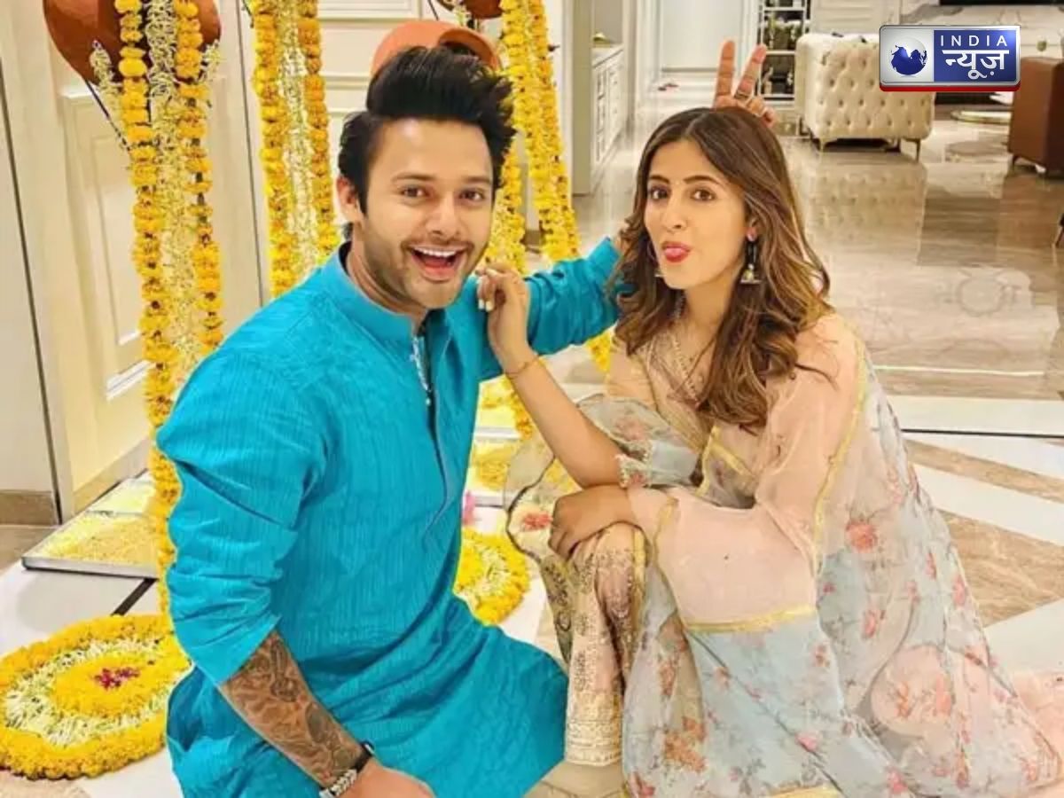 Nupur and Stebin - Photo Gallery