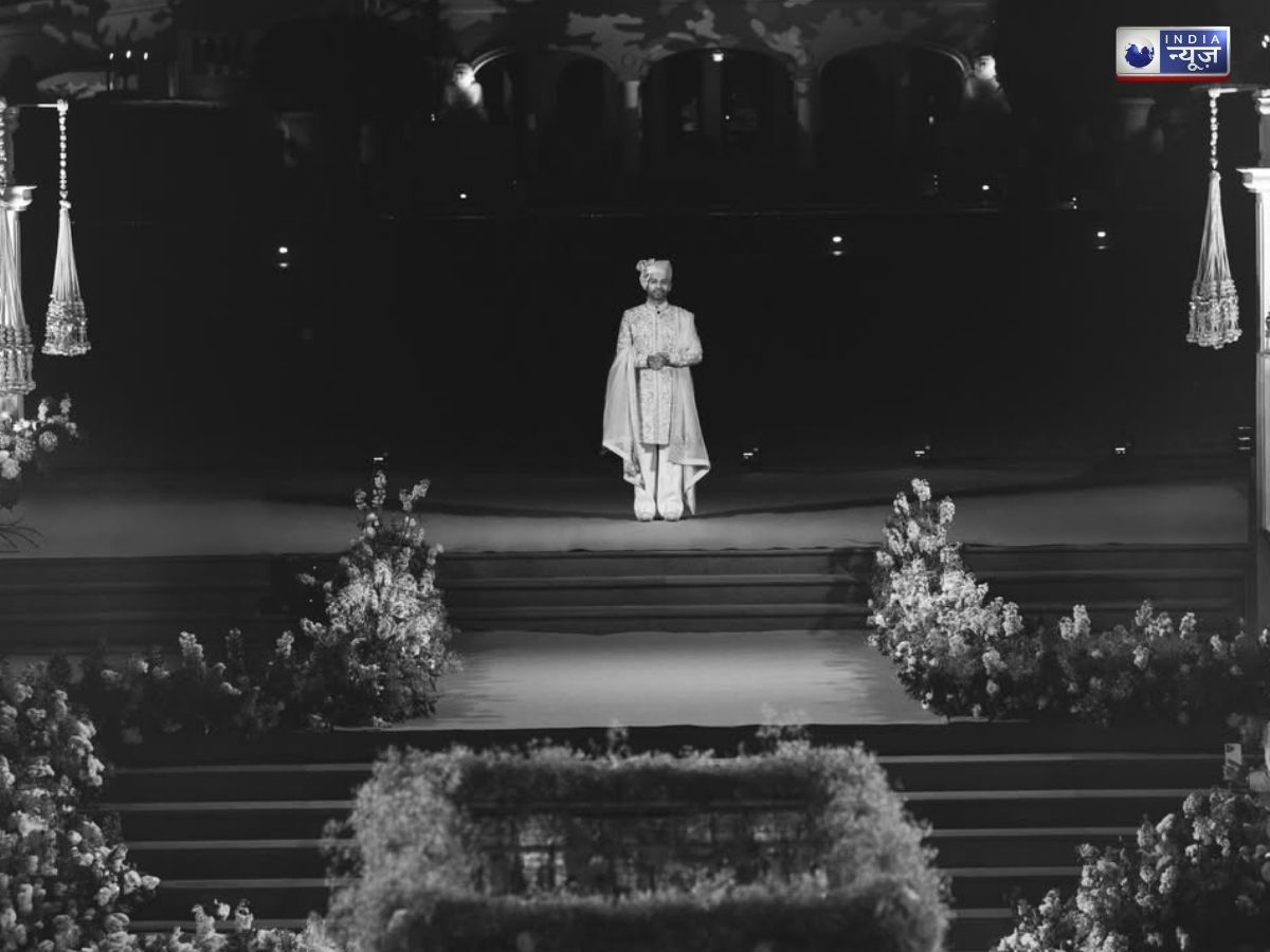 Nupur Sanon and Stebin Ben Hindu Wedding - Photo Gallery