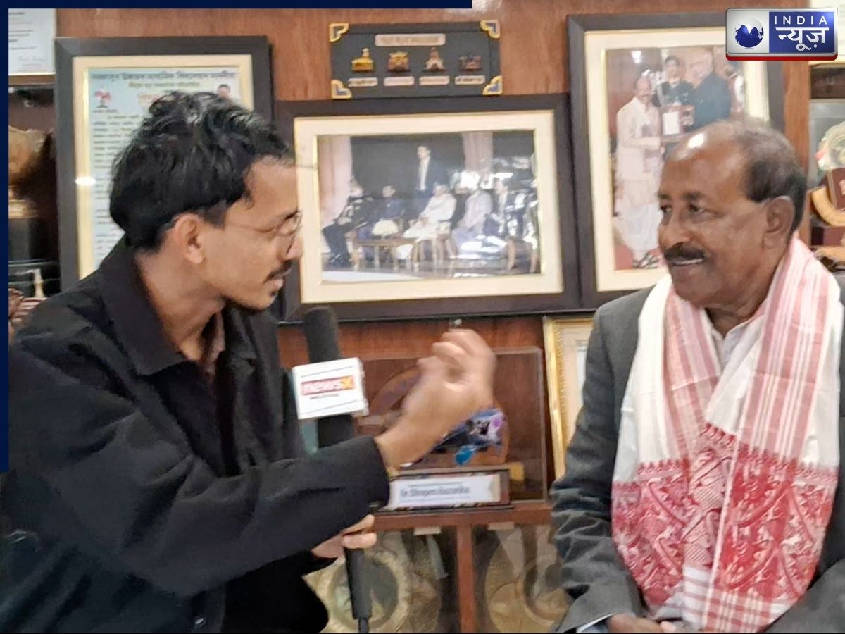 कौन हैं नूरुद्दीन अहमद, किस कार्य के लिए भारत सरकार ने दिया पद्म श्री पुरस्कार? यहां जानें- पूरी जानकारी